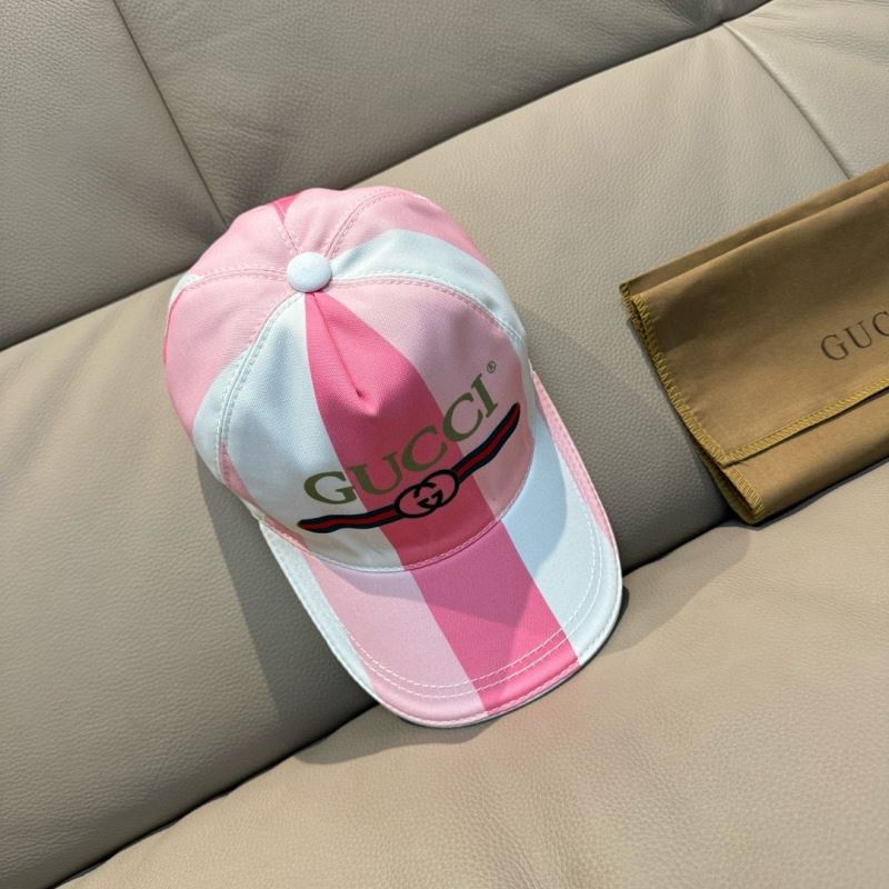 Gucci Caps